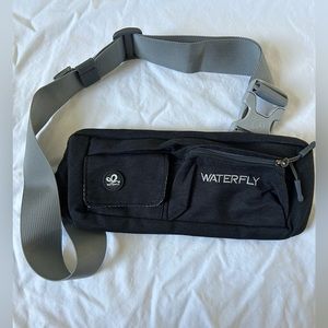 Waterfly fanny pack